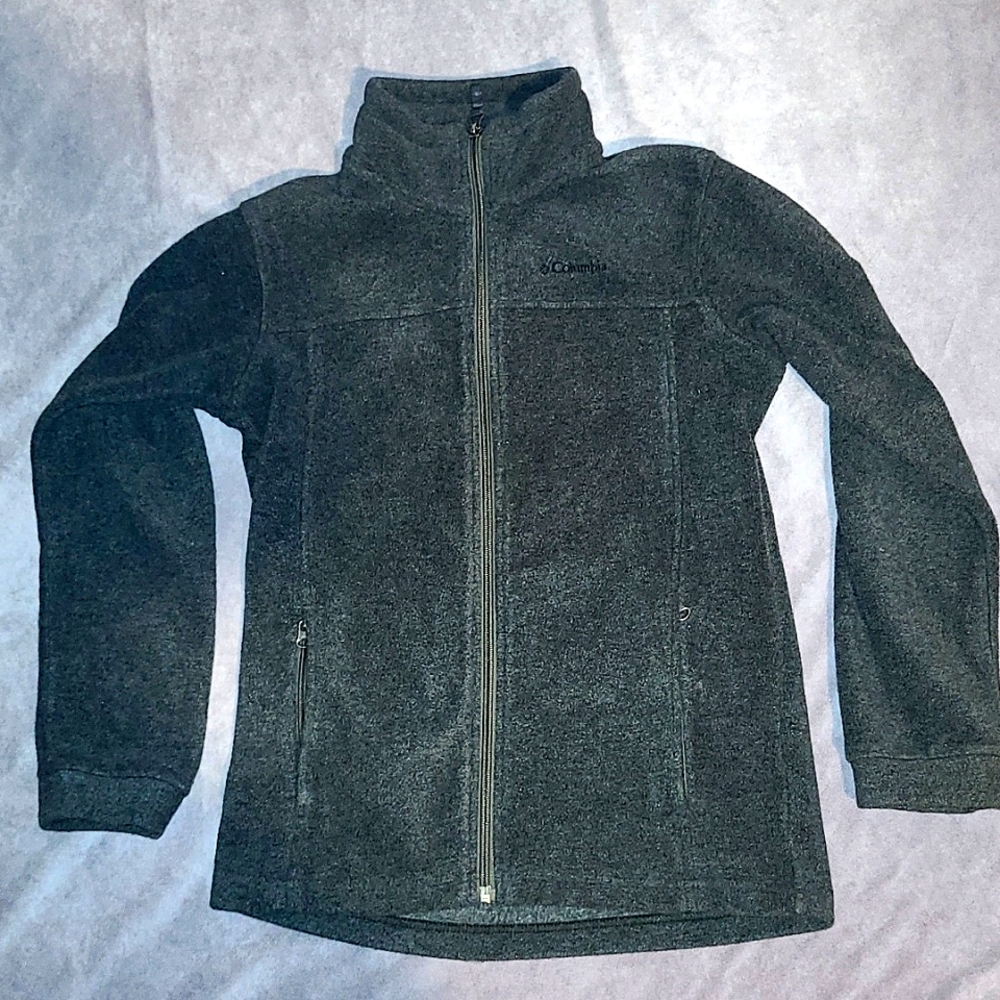 COLUMBIA Jacket